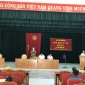 Hội đồng nhân dân xã Trường Xuân tổ chức kỳ họp Thứ tư (Kỳ họp chuyên đề) thông qua Nghị quyết về Quy hoạch chung xây dựng xã Trường Xuân đến năm 2030