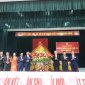 Đại hội đại biểu MTTQ Việt Nam xã Trường Xuân lần thứ II, nhiệm kỳ 2024 – 2029 thành công tốt đẹp