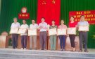 Xuân Tân tổ chức Đại hội thi đua khuyến học, khuyến tài giai đoạn 2014 -2018
