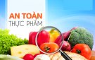 KẾ HOẠCH  Triển khai công tác bảo đảm an toàn thực phẩm  Tết Nguyên đán Ất Tỵ và mùa Lễ hội Xuân 2025