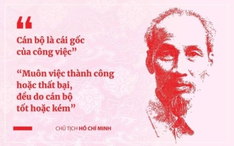  ĐÒN BẨY THÚC ĐẨY PHẨM CHẤT “DÁM NGHĨ”, “DÁM LÀM”